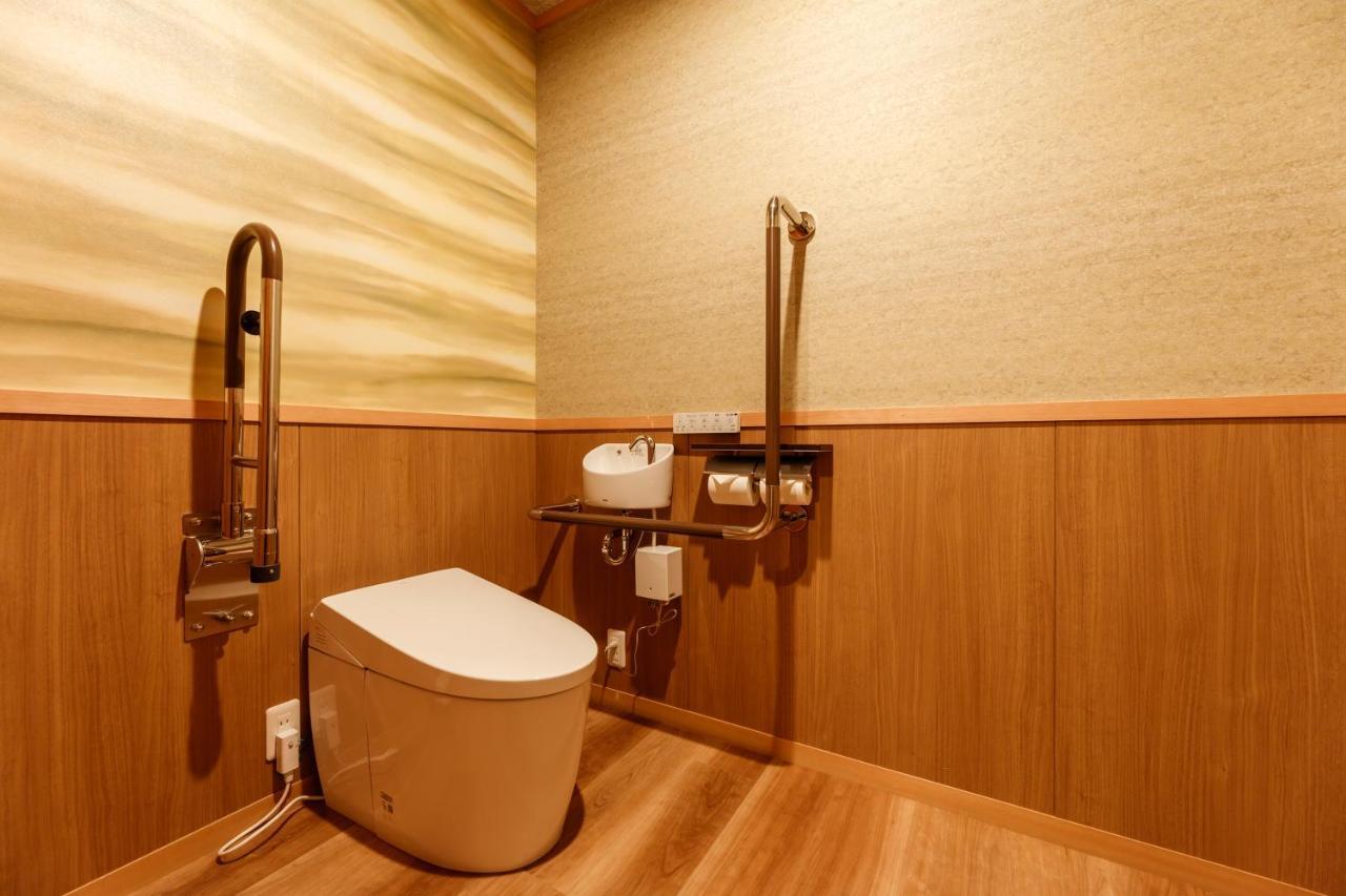 Hotel Tachibana Shikitei Kaga  Esterno foto