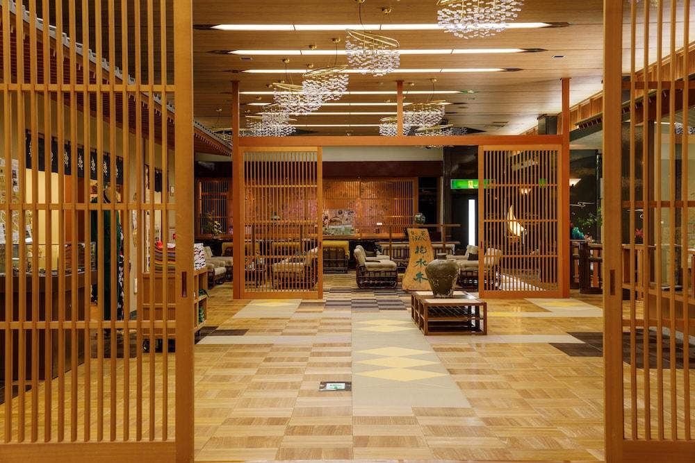 Hotel Tachibana Shikitei Kaga  Esterno foto