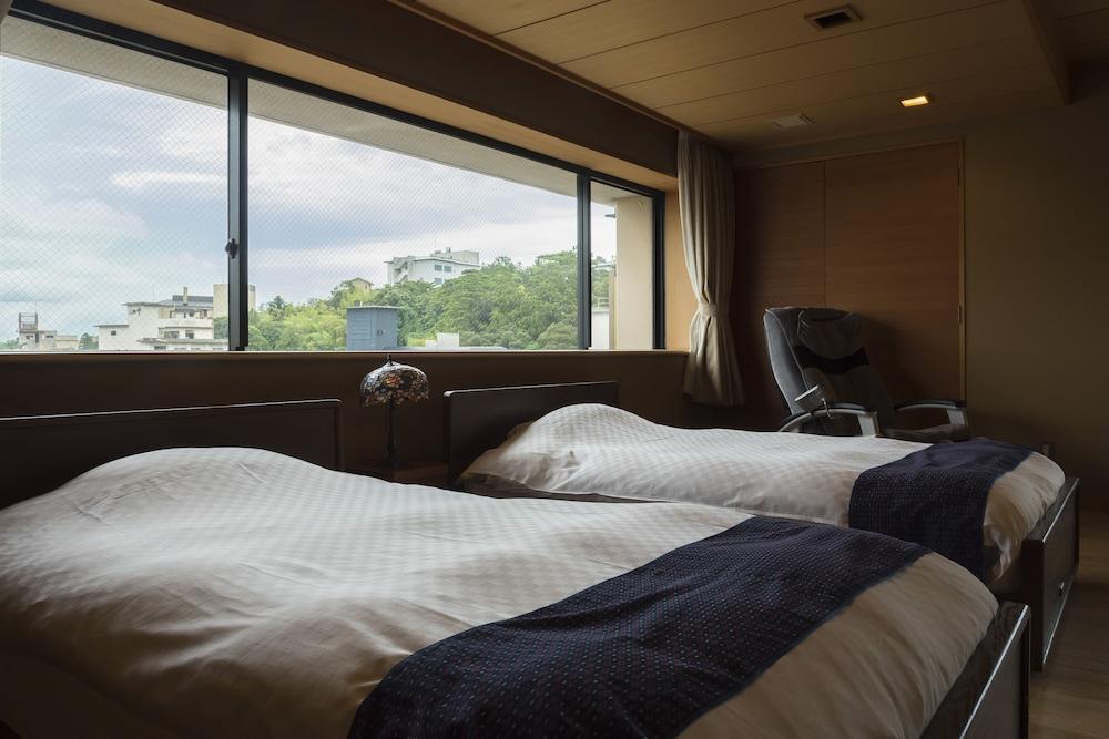 Hotel Tachibana Shikitei Kaga  Esterno foto