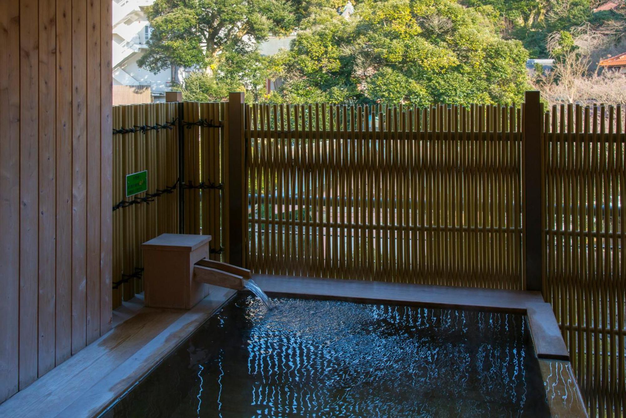 Hotel Tachibana Shikitei Kaga  Esterno foto