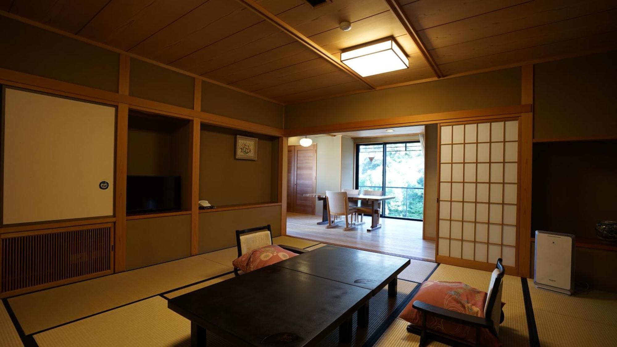 Hotel Tachibana Shikitei Kaga  Esterno foto