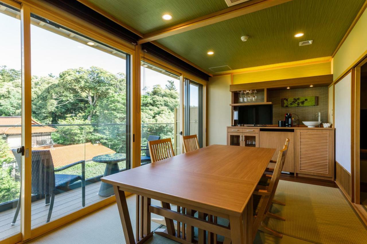 Hotel Tachibana Shikitei Kaga  Esterno foto